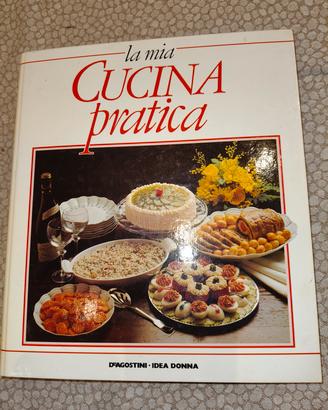 La mia CUCINA pratica Enciclopedia completa