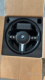 volante bmw originale