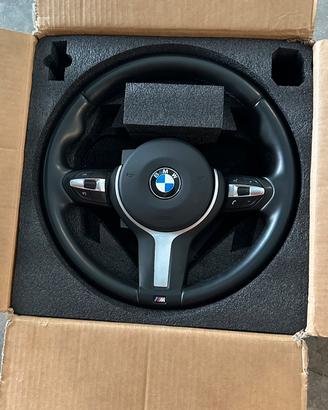volante bmw originale