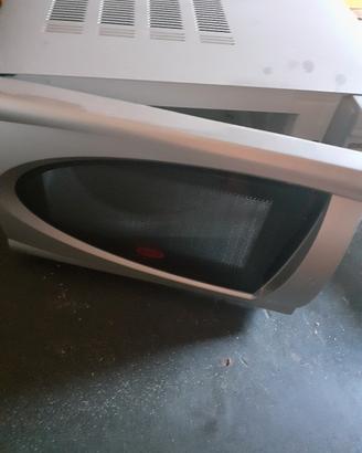 forno microonde 