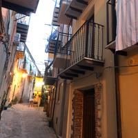 Casa indipendente arredata