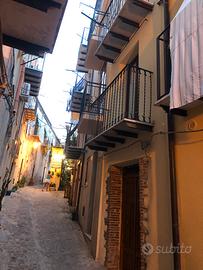 Casa indipendente arredata