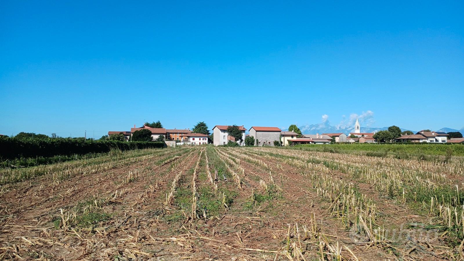 Terreno edificabile 1000+3000 - View 3
