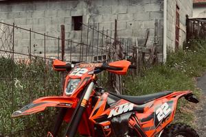 ktm sixdays
