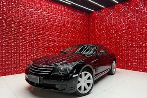 Chrysler Crossfire 3.2 cat Limited 218Cv