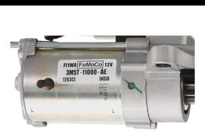 Motorino di avviamento per Ford.