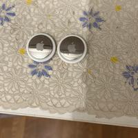 Coppia AirTag Apple originali