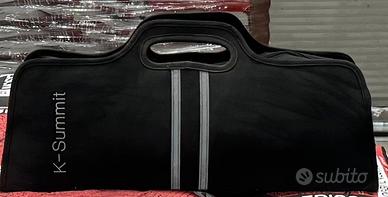 Catene da neve summit