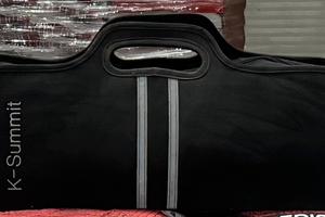 Catene da neve summit