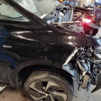 Parafango destro CITROEN C4 PICASSO del 2015