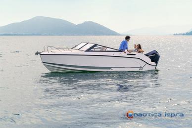 Quicksilver Activ 675 Cruiser (2024)