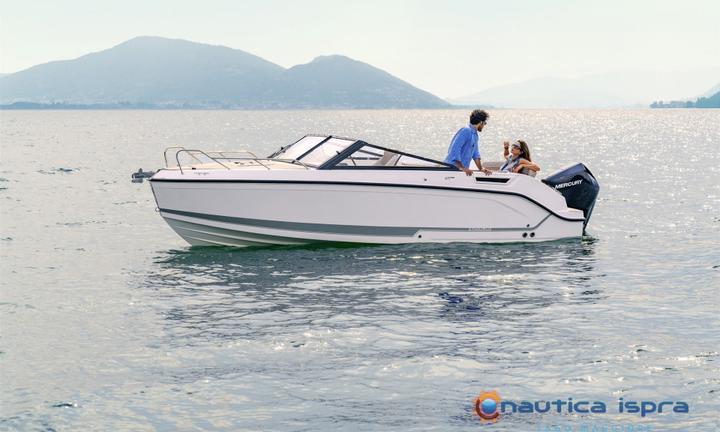 Quicksilver Activ 675 Cruiser (2024)
