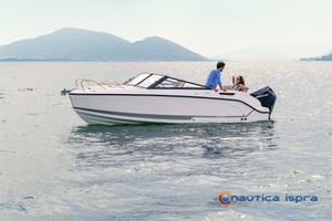 Quicksilver Activ 675 Cruiser (2024)