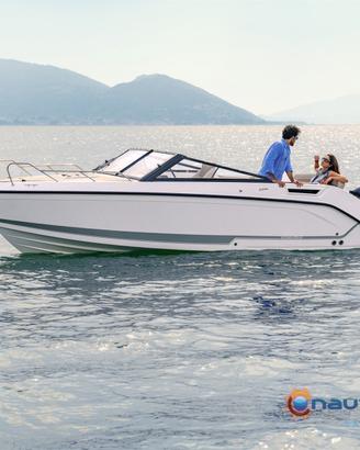 Quicksilver Activ 675 Cruiser (2024)