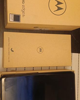 Motorola Edge 40 neo 