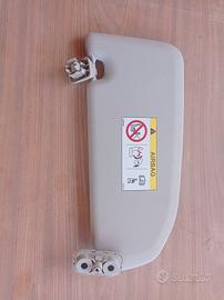 aletta parasole volvo