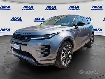 Land Rover Range Evoque 2.0D I4 163 CV AWD Auto Dy