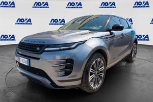 Land Rover Range Evoque 2.0D I4 163 CV AWD Auto Dy