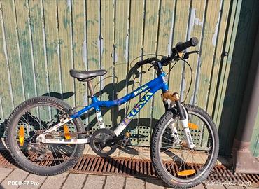 bici Kona