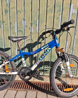 bici Kona