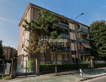 QUADRILOCALE CON GARAGE