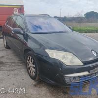 RENAULT LAGUNA 3 SW KT0/1 2.0 DCI - ricambi