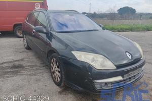 RENAULT LAGUNA 3 SW KT0/1 2.0 DCI - ricambi