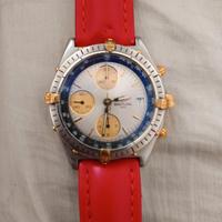 Orologio breitling chronomat