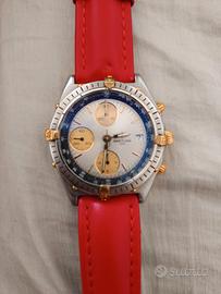 Orologio breitling chronomat