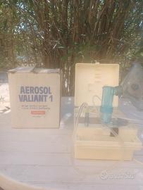 Macchina per aerosol  Valiant 1