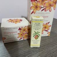 L’Erbolario Set Donna