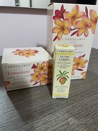 L’Erbolario Set Donna