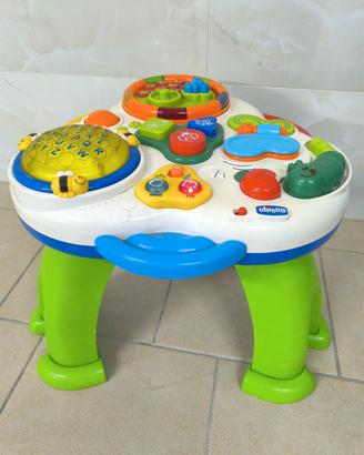 Tavolino interattivo Chicco