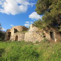 CASA DI CORTE A OSTUNI