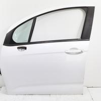PORTIERA ANTERIORE SINISTRA CITROEN C3 Serie 9002A