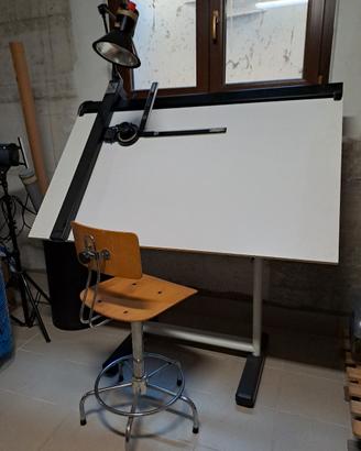 Tecnigrafo 