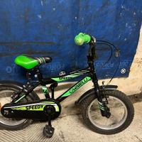bici bimbo