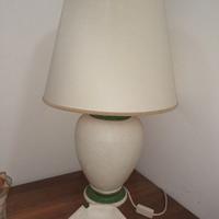 Lampada da tavolo