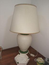 Lampada da tavolo