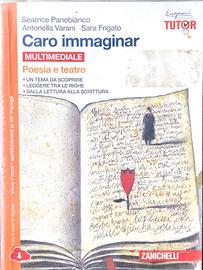 Caro Immaginar