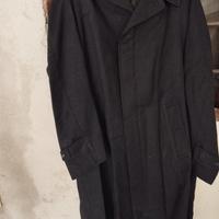 cappotto di lana