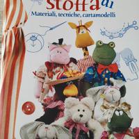Creare animali di stoffa