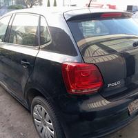 VW POLO 6R 2012 1.2D KW55 motore CFW cambio manual
