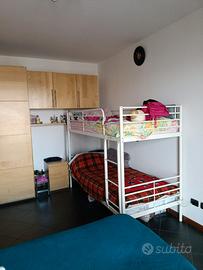 Posto Letto in Zona Bicocca