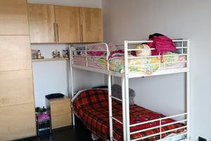 Posto Letto in Zona Bicocca