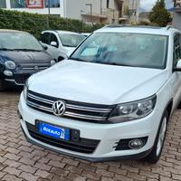 Volkswagen Tiguan 2.0 TDI 177 CV 4MOTION DSG R-Lin
