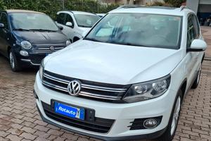 Volkswagen Tiguan 2.0 TDI 177 CV 4MOTION DSG R-Lin