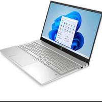 HP Pavilion Laptop 15-eg1015nl • Processore Intel@