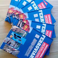 Enciclopedia Modellismo Ferroviario