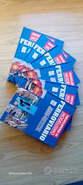 Enciclopedia Modellismo Ferroviario